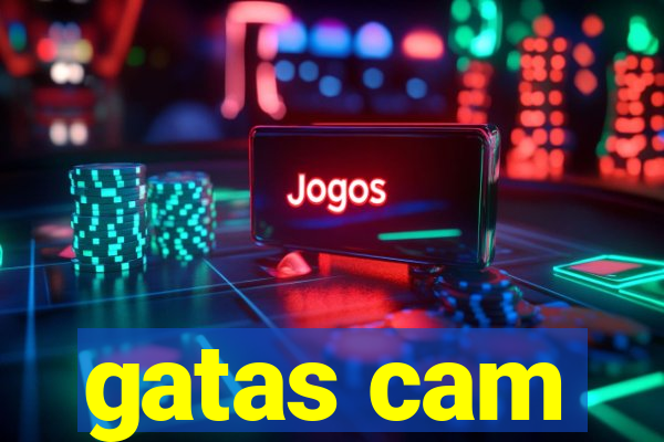 gatas cam